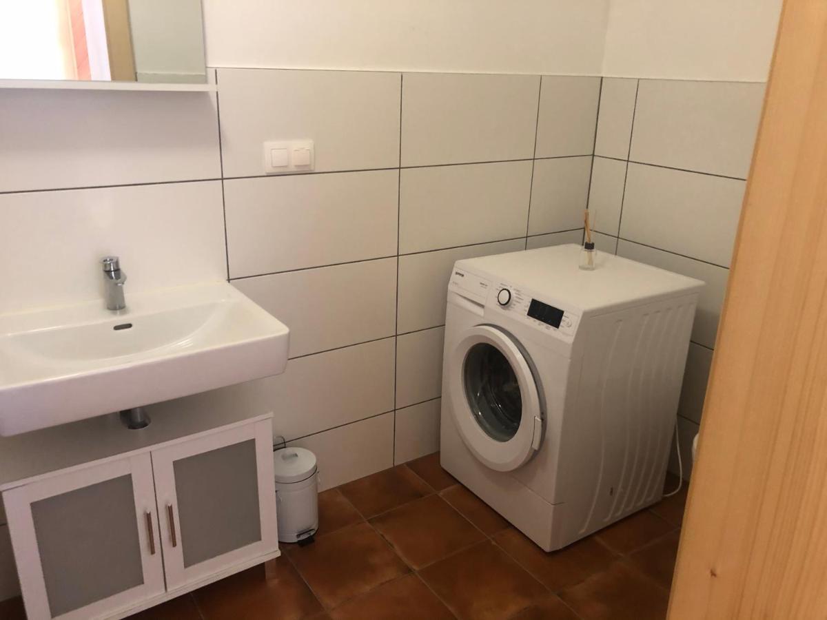 Sonnenhof Daire Limbach im Burgenland Dış mekan fotoğraf