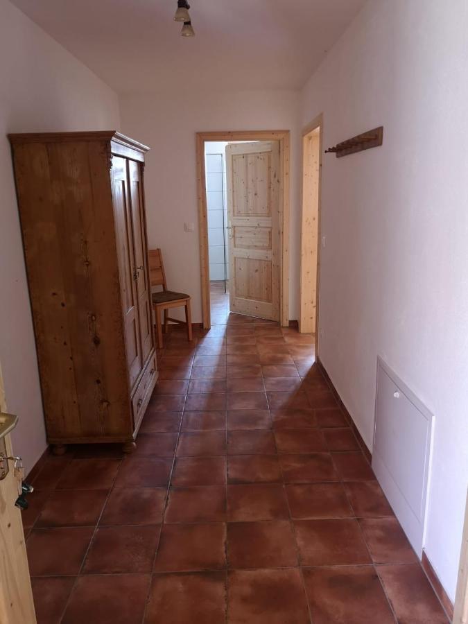 Sonnenhof Daire Limbach im Burgenland Dış mekan fotoğraf