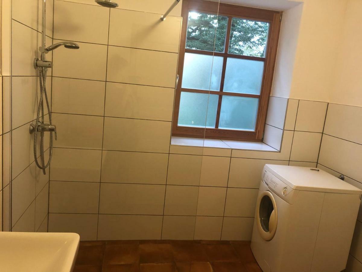 Sonnenhof Daire Limbach im Burgenland Dış mekan fotoğraf