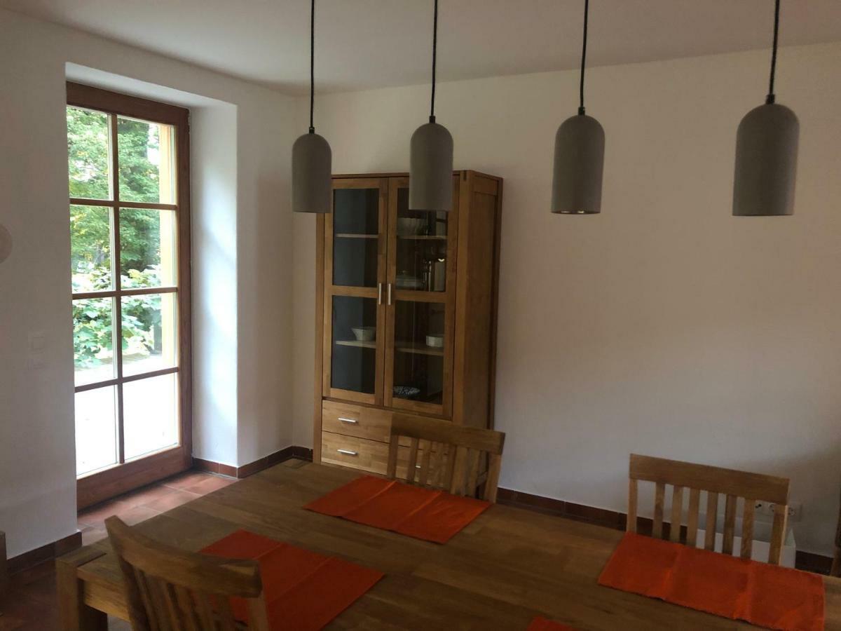 Sonnenhof Daire Limbach im Burgenland Dış mekan fotoğraf